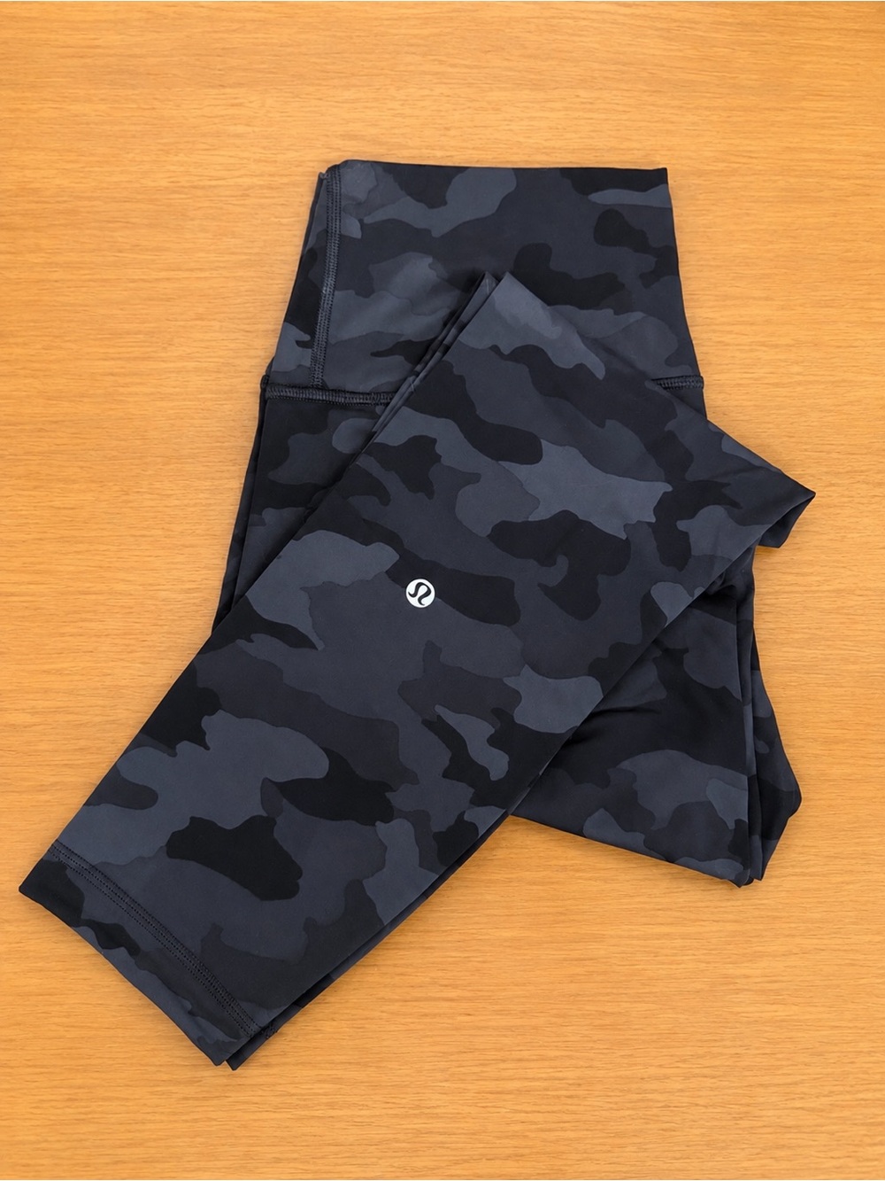 Wunder Train High-Rise Tight 25"
